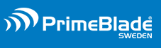 Primeblade Logo